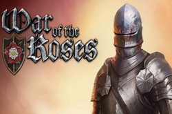 Первый взгляд на War of the Roses