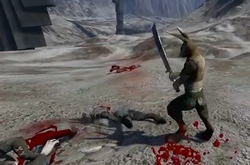 Overgrowth (alpha) - реалистичный файтинг с кроликами