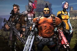 Borderlands 2 уже рядом