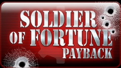Soldier of Fortune Payback