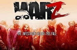    The War Z