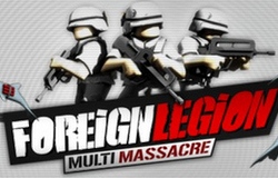 Foreign Legion: Multi Massacre