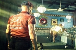 Hitman: Absolution - новый геймплейный трейлер