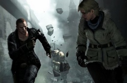ПК версия Resident Evil 6 будет задержана