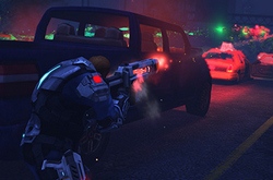 Демо версия XCOM: Enemy Unknown в стиме