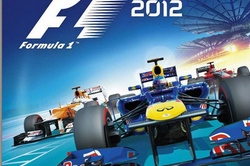 F1 2012