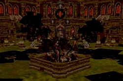 В клиенте Diablo 3 появились зачатки PvP арены