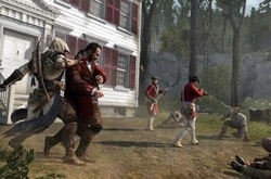    Assassin's Creed 3