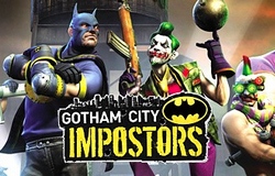 Gotham City Impostors