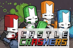 Castle Crashers