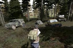 Дин Холл обещает отдельную DayZ к концу года