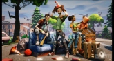 Fortnite -     Unreal Engine 4
