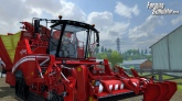  Farming Simulator 2013    ""  