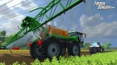  Farming Simulator 2013    ""  