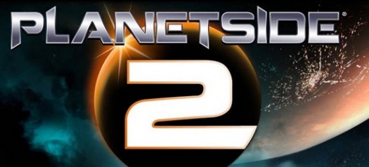 Раздача ключей для PlanetSide 2 Раздача ключей для PlanetSide 2