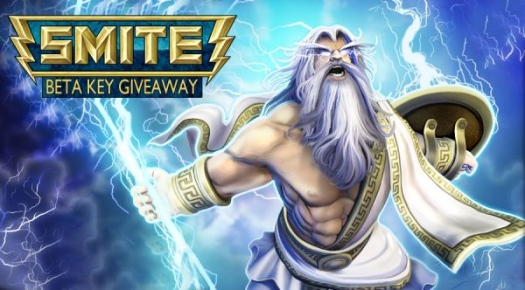     SMITE