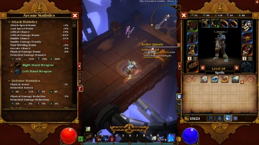 Torchlight 2 -  Diablo ()