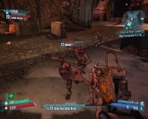 Пасхалки из Borderlands 2 - Часть 2 Пасхалки из Borderlands 2 - Часть 2