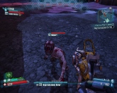 Пасхалки из Borderlands 2 - Часть 2 Пасхалки из Borderlands 2 - Часть 2