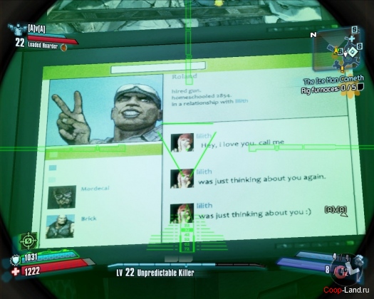 Пасхалки из Borderlands 2 - Часть 2 Пасхалки из Borderlands 2 - Часть 2