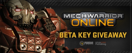     MechWarrior Online
