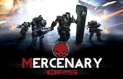 Mercenary Ops
