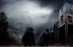 Свежая информация о Survarium: видео-дневник #3 и скриншоты