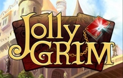 Раздача ключей на ЗБТ JollyGrim