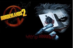     Borderlands 2