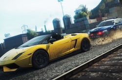Ответы на вопросы по NFS: Most Wanted, особенности версии для ПК