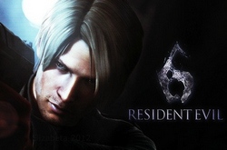 Первые оценки Resident Evil 6