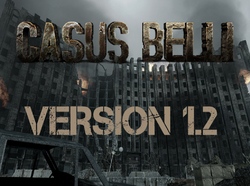 Интересный мод для Crysis Wars