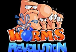Worms Revolution
