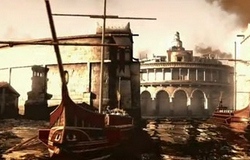 Rome: Total War ll - Новое лицо старой войны. Превью