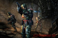 Мультиплеер в Crysis 3 - свежие подробности