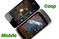 Кооперативные игры для мобильных