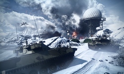 - Battlefield 3     20 FPS