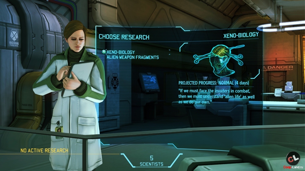  XCOM: Enemy Unknown + 