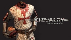 Chivalry: Medieval Warfare