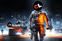 Взвод Battlefield 3 с участниками сайта Coop-Land.ru