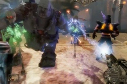   Painkiller: Hell & Damnation