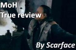   Medal of Honor: Warfighter  Scarface