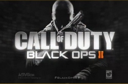 Чудеса - Black Ops 2 уже на прилавках, информация о системе подбора