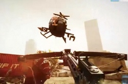 Вся информация о Battlefield 3: Aftermath и эксклюзивные кадры