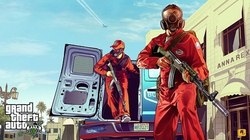Grand Theft Auto V: в мечтах для PC