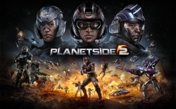 ������������ Planetside 2 ��� ������ �������� Innova Systems