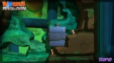 Worms Revolution