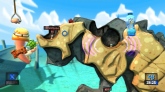 Worms Revolution