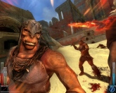 Dark Messiah of Might and Magic