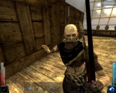 Dark Messiah of Might and Magic